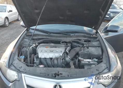 2013 Acura Tsx 2.4 z USA, uszkodzony, nr VIN JH4CU2F41DC001670